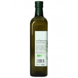 Huile d'olive vierge extra Tunisie bio 750ml