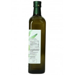 Huile d'olive vierge extra Tunisie bio 750ml