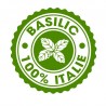 Pesto au basilic zéro bio 190gr