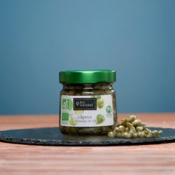 Câpres 190gr