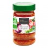 Sauce tomate & légumes bio 190gr