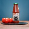 Passata Purée de tomate 680gr BY'ô  